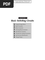 Basic Switching Circuits