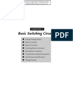 Basic Switching Circuits