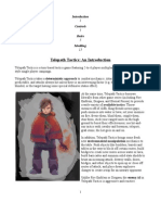 Telepath Tactics Manual