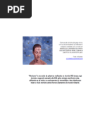 Pai Joaquim - Monismo