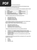 Download Soalan Interaksi 4 SCE3107 Ekosistem Dan Biodiversiti by pandan mexico SN137028934 doc pdf