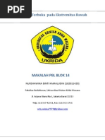 Download BLOK 14 Fraktur Terbuka Tibia by Nurshawina Kamaludin SN137029290 doc pdf