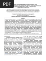 Download deteksi HPV by Bimo Juliansyah SN137029379 doc pdf