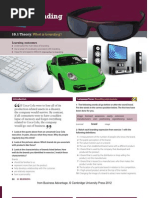 Download Business Advantage Upper-Intermediate Sample Unit - Students Book by Will Barker Gahan SN137029841 doc pdf