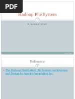 23864629-Hadoop-FileSystem