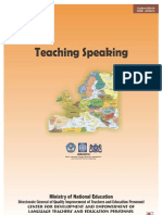 Download Teaching Speaking by Jon Mactavish SN137032063 doc pdf