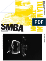 Smba Newsletter No. 125