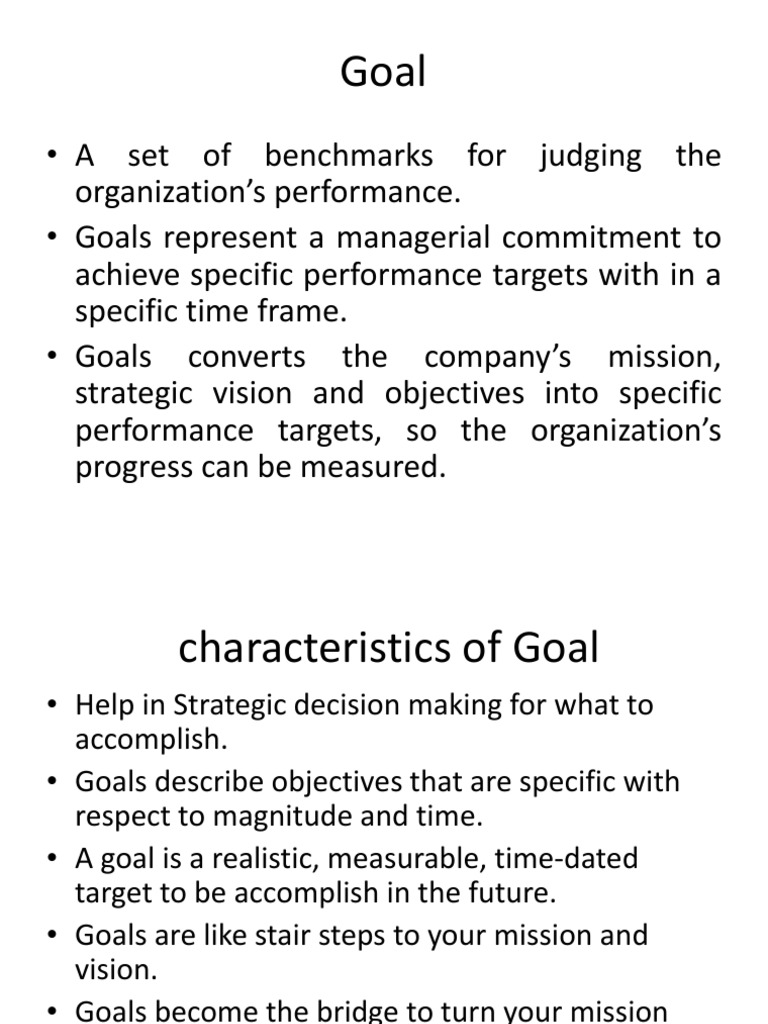 Goal Congruence Equity (Finance) Cost Of Capital