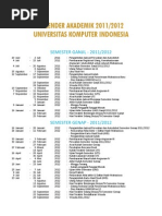 Download Kalender Akademik Unikom by Stella Maris Lw SN137037378 doc pdf