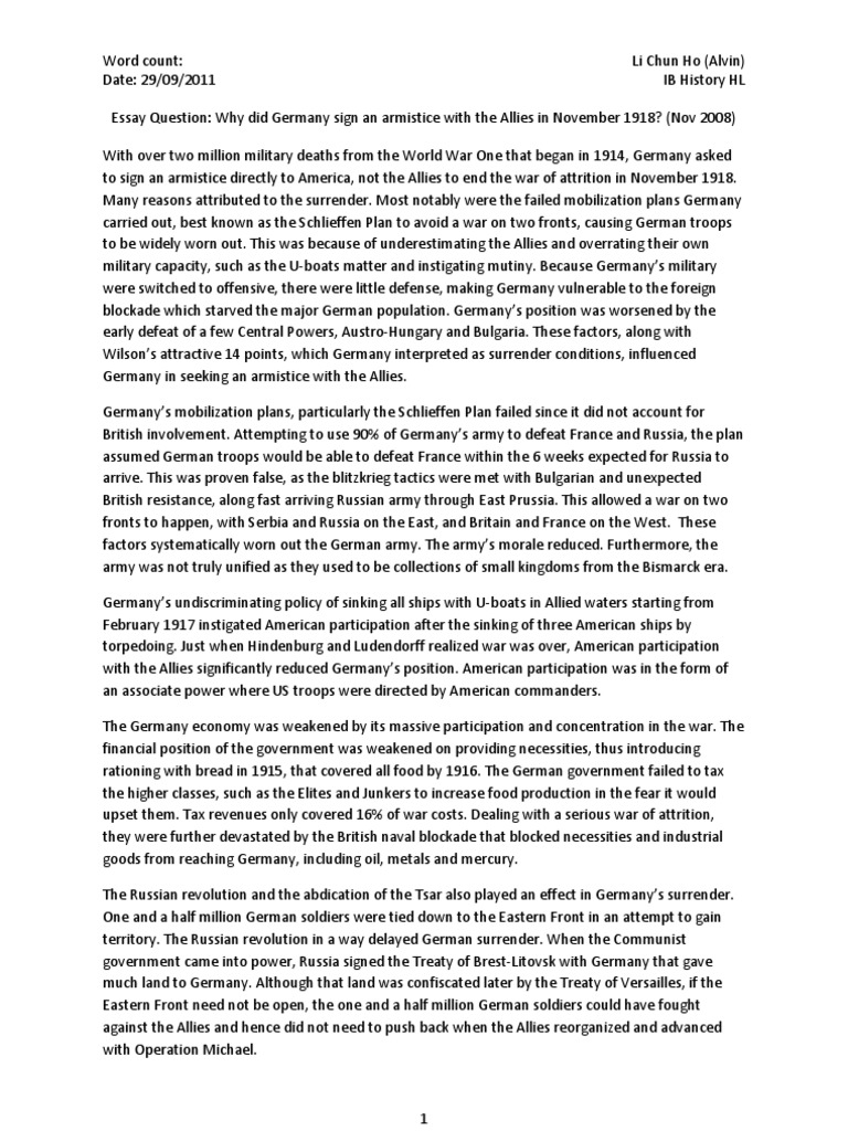 German essay topics for beginners image