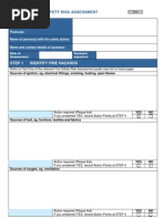 Long Blank FRA Template PDF