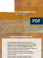 Virtuelna Memorija