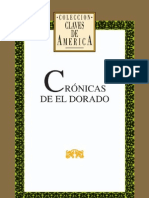 28299689 Cronicas de El Dorado