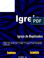 CGC Igreja