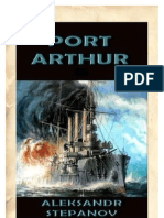 Aleksei N. Stepanov - Port-Arthur Vol 1+2 (v.1.0)