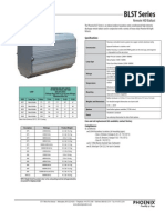 N 5610160 e BLST Spec Sheet