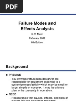 Download FMEA by mh70 SN137047583 doc pdf