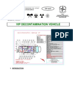 Vip Decontamination Vehicle PDF