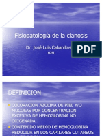 Fisiologiapatologia de La Cianosis 3