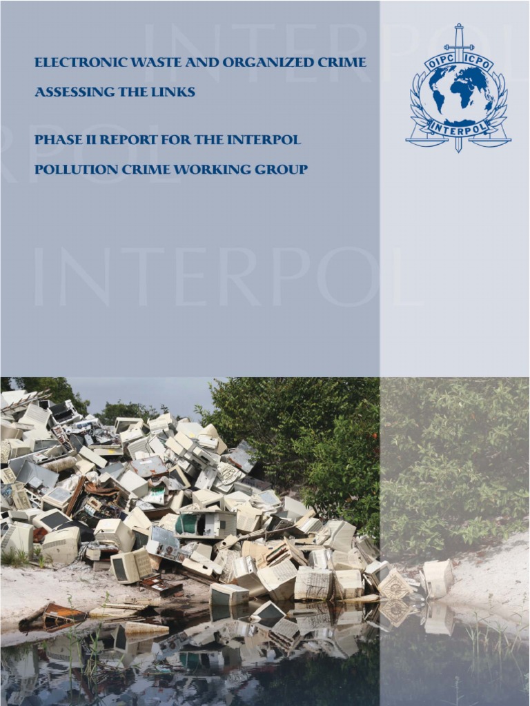wastereport-interpol-pdf-social-science