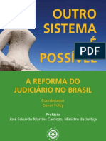 Brazil Penal Reform - PORTUGUESE FULL