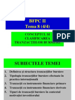 Bfpc II Tema 1