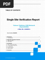 2G LSH005 SSV Report_19-02-2013)