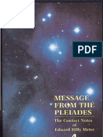 Wendelle Stevens MESSAGE FROM THE PLEIADES 4 PDF