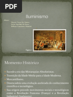 Iluminismo_-_RedaÃ_Ã_o