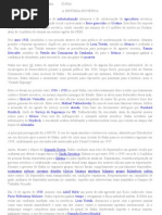 A HISTÓRIA SOVIÉTICA