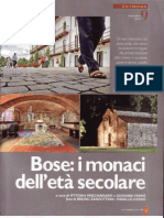 2011-09 - Comunit Di Bose PDF