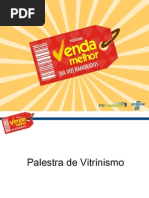 vitrinismo