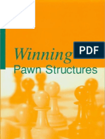 Baburin - Winning Pawn Structures