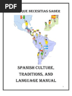 Spanish Manual
