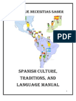 Spanish Manual