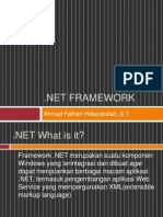06 FrameworkNET
