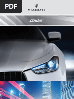 Download 2014 Maserati Ghibli Ebook by Vaughan Grice SN137066906 doc pdf