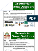 Greenbriar Great Outdoors