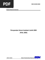 Download PUIL 2000 by Rizky Achmad Fauzi SN13707100 doc pdf