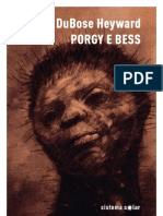 Promo_DuBose Hayward_Porgy e Bess