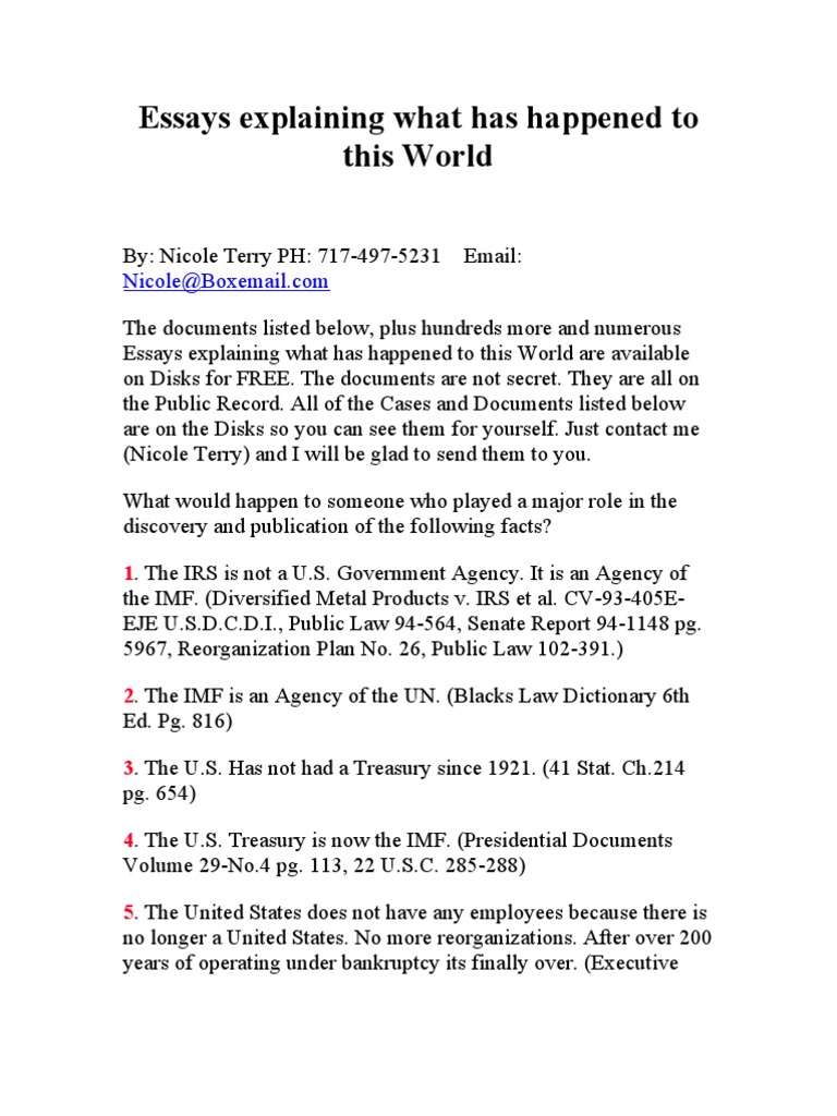 Features of federal system of government image