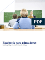 Facebook para Educadores