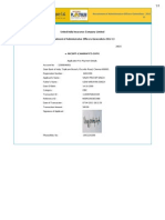 Uiicl Invoice 16021990