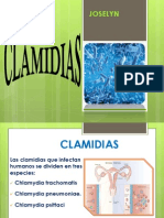 Clamydia 2