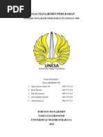 Download Manajemen Perubahan Pt Indosat Tbk by Nur Fadillah Gitri R SN137081788 doc pdf
