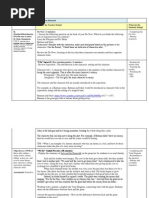Download Character Foil Lesson Plans by LeahNewton SN137082341 doc pdf