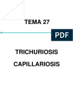 Tema27 TRICHURIOSIS CAPILLARIOSIS