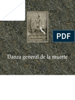 9655332 Danza General de La Muerte