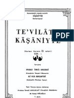 Tevilat I Kasani