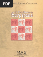 A pré-história sergipana